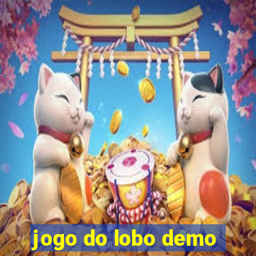 jogo do lobo demo